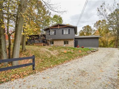 631 Carson Salt Springs Rd, Warren, OH, 44481