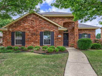 713 Sweet Peach Dr, Allen, TX, 75002