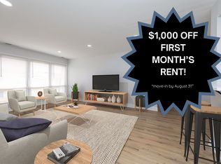Claridge Court Apartments, Old Bridge, NJ 08857