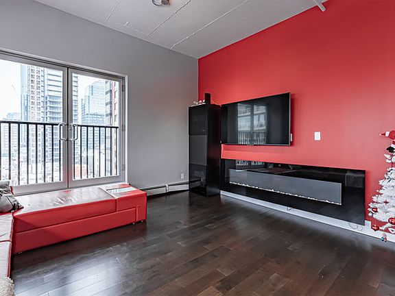 2nd image of 10179 105th St NW #805
