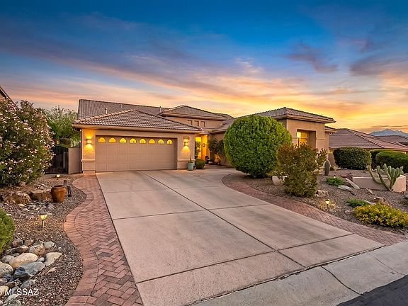 3rd image of 38393 S Granite Crest Dr