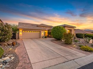 38393 S Granite Crest Dr, Saddlebrooke, AZ 85739