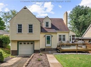 2526 Spring St SW, Charleston, WV 25303