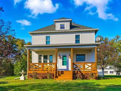 3776 Havana Rd, Owatonna, MN, 55060