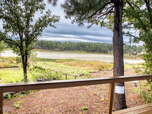 2502 Green Pine Ln, Lakeside, AZ 85929