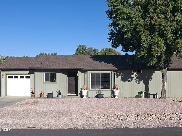 3261 N PRESCOTT EAST Highway, Prescott Valley, AZ 86314