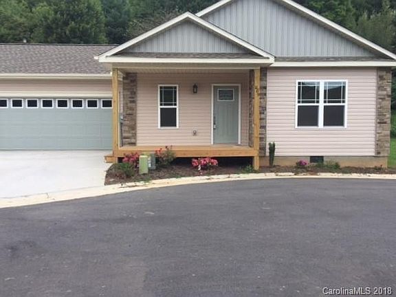 2nd image of 269 February Lane Lot 4 A Waynesville #4-A