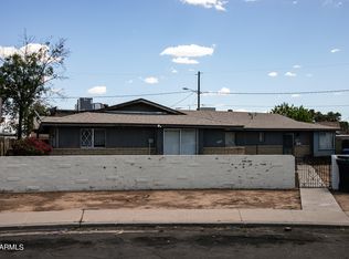 1061-63 N July Cir, Mesa, AZ 85203