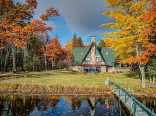 6147 County Rd E, Phelps, WI 54554