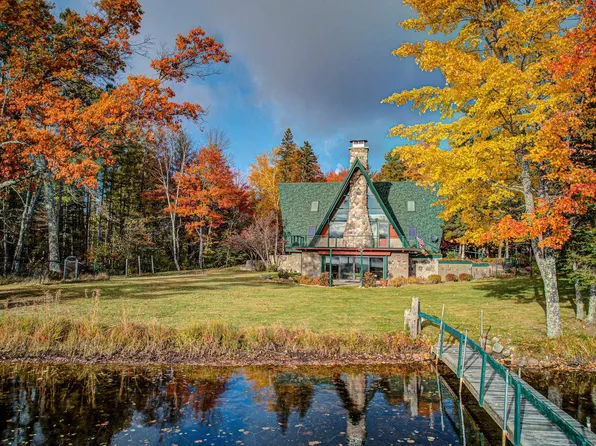 6147 County Rd E, Phelps, WI 54554