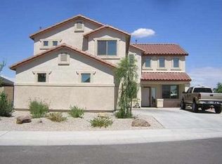 16134 W Gibson Ln, Goodyear, AZ 85338