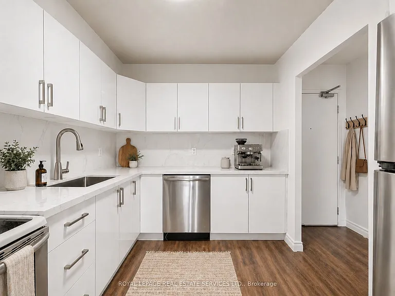 4091 Sheppard Ave E #2101 — Photo 40