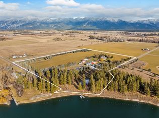 415 Sonstelie Rd, Kalispell, MT 59901