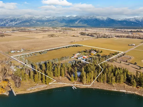 415 Sonstelie Rd, Kalispell, MT 59901