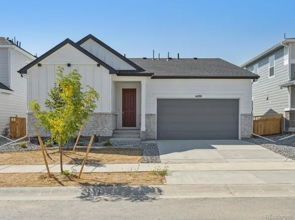 4439 Boone Circle, Brighton, CO 80601