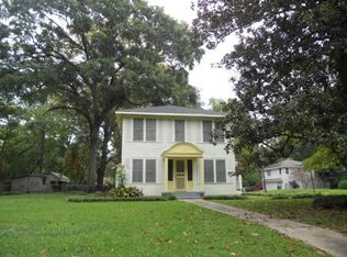 3009 S Grand St, Monroe, LA 71202