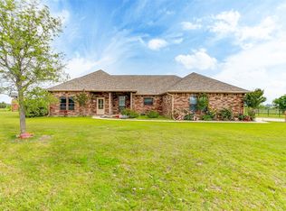 237 Dove Hill Ln, Weatherford, TX 76088