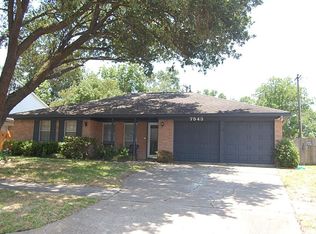 7543 Jackwood St, Houston, TX 77074