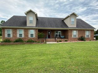 19 Ellington Rd, Greenbrier, AR 72058