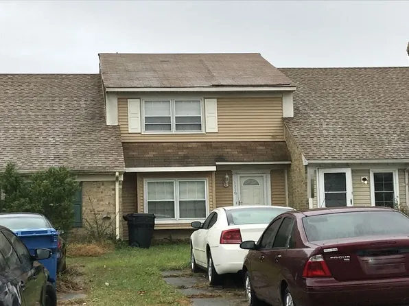 1310 Windmill Point Cres, Virginia Beach, VA 23453