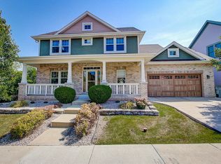 3622 S Cherokee Way, Milwaukee, WI 53221