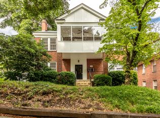 618 Pickens St APT 1, Columbia, SC 29201