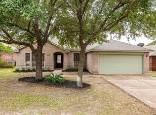3005 Hill St, Round Rock, TX 78664