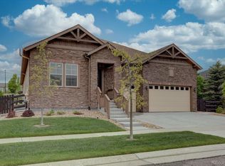 23636 E Del Norte Pl, Parker, CO 80016