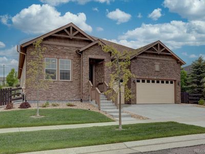 23636 E Del Norte Place, Parker, CO, 80016