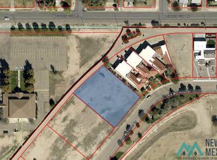 16 Jack McClellan Dr, Roswell, NM 88201