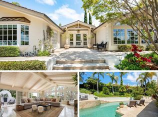 17122 Via De La Valle, Rancho Santa Fe, CA 92067