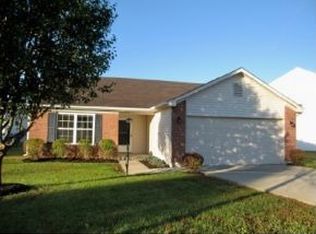 3850 S Bushmill Dr, Bloomington, IN