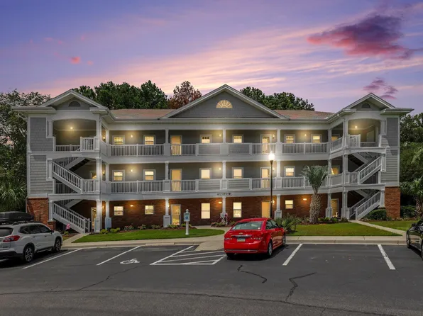 5750 Oyster Catcher Dr. #331, North Myrtle Beach, SC 29582