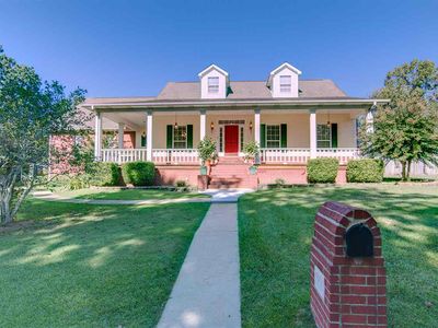 6901 Live Oak Dr, Texarkana, AR, 71854