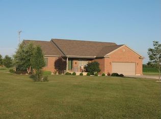 7528 State Route 66, New Bremen, OH 45869