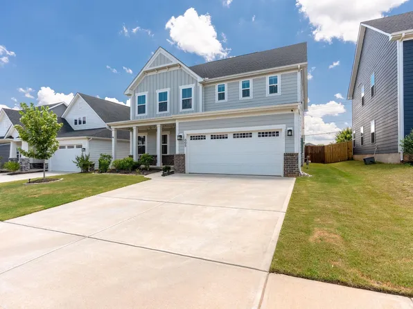 605 Vestrella Rd, Greenville, SC 29605