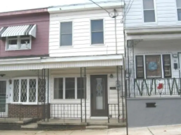 34 S Emerick St, Shenandoah, PA 17976