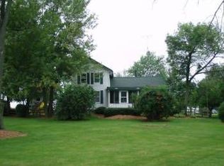 5345 N Berkey Southern Rd, Berkey, OH 43504