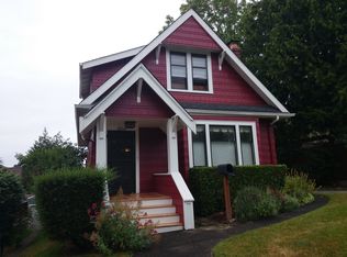 1850 N 53rd St, Seattle, WA 98103