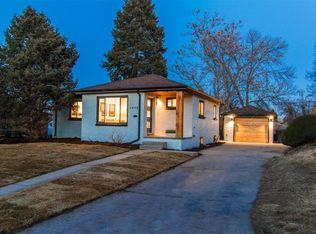 1932 S Wolcott Ct, Denver, CO 80219