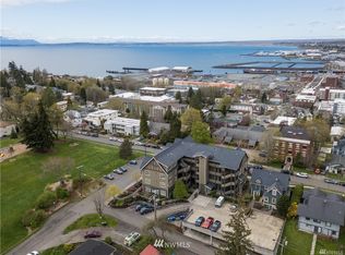 1000 High St UNIT 201, Bellingham, WA 98225