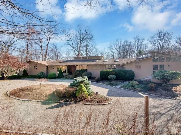 53 Wyldewood Road, Easton, CT 06612