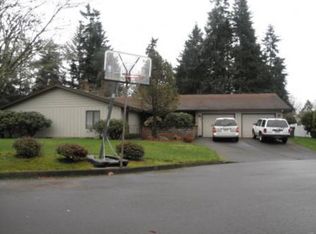 4821 NW Neskowin Pl, Portland, OR 97229