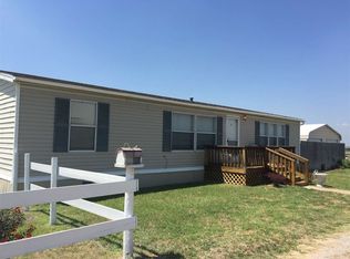 192098 E County Road 43, Fargo, OK 73840