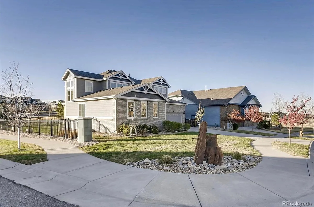 Building Photo - 6165 S Millbrook Way