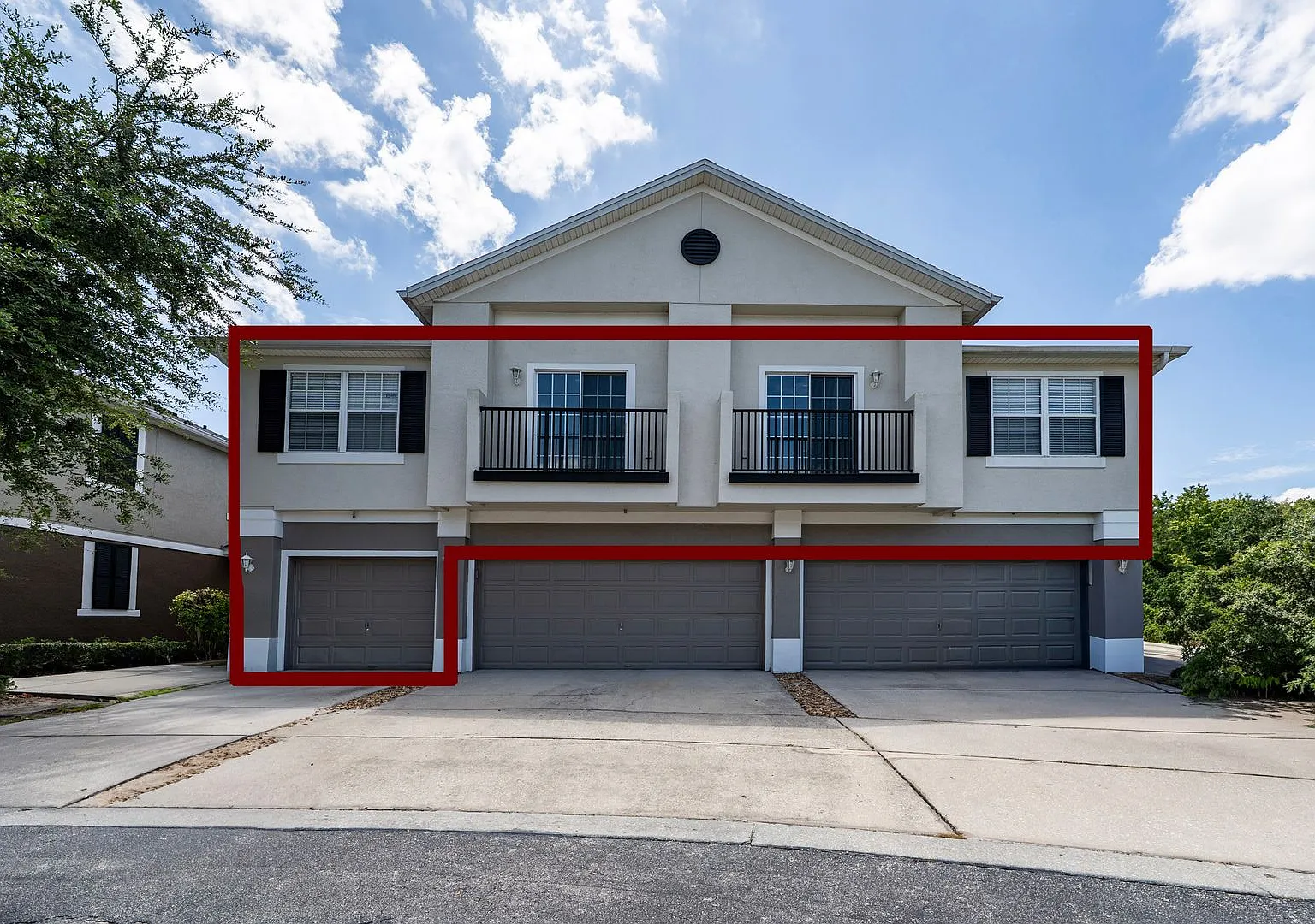 Beautiful 2-Bedroom Townhome in Carter Glen Community — Photo 2