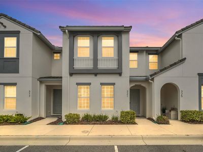 321 Captiva Dr, Davenport, FL, 33896