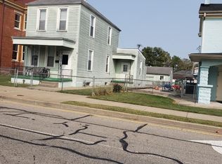 308 Front St, Lawrenceburg, IN 47025