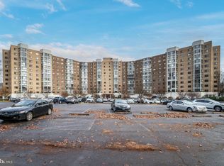 15100 Interlachen #APT 4-521, Silver Spring, MD 20906