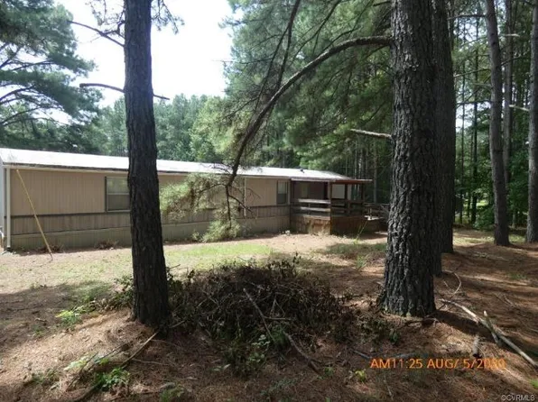 1860 Doctor Purdy Rd, Blackridge, VA 23950